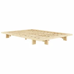 Karup Design Lits, Tables De Chevet|Lit Japan en bois