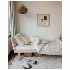 KAS Kopenhagen Lit junior Eli | Chêne clair Discount