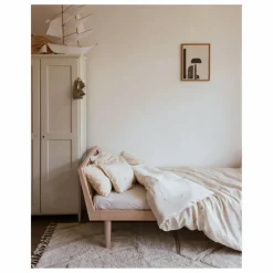 Hot KAS Kopenhagen Lit junior Eli Combi | Chêne clair