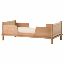 Enfant Nobodinoz Lit Junior et set de 2 barrières Latitude |