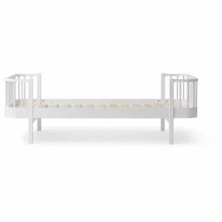 Enfant Oliver Furniture Lits, Matelas Enfant|Lit junior Original Wood 90x160 cm |