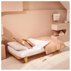 Charlie Crane Lit junior Yomi | Hêtre