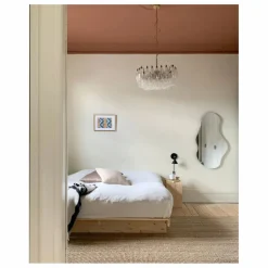 Karup Design Lits, Tables De Chevet|Lit Kanso en bois avec tiroirs