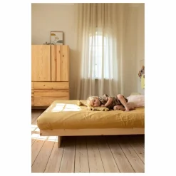 Karup Design Lit Kanso en bois sans tiroirs