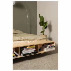 Karup Design Lits, Tables De Chevet|Lit Merge 140x200 cm