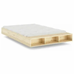 Karup Design Lits, Tables De Chevet|Lit Merge 140x200 cm