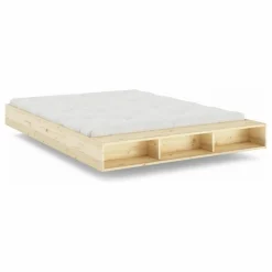 Outlet Karup Design Lit Merge 160x200 cm Naturel