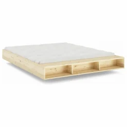 Karup Design Lit Merge 180x200 cm Naturel Discount