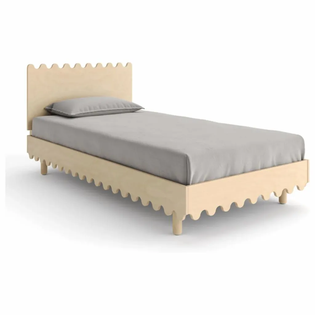 Clearance Oeuf NYC Lit Moss | Beige