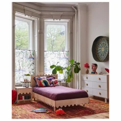 Clearance Oeuf NYC Lit Moss | Beige