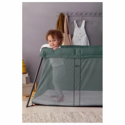 BabyBjörn Lits Parapluie|Lits Parapluie|Lit Parapluie Light |