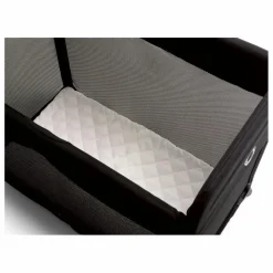 Bugaboo Lit parapluie Stardust | Noir