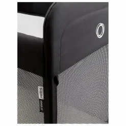 Bugaboo Lit parapluie Stardust | Noir