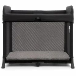 Bugaboo Lit parapluie Stardust | Noir