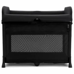 Bugaboo Lit parapluie Stardust | Noir