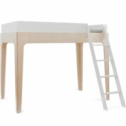 Oeuf NYC Lit superposé Perch Bouleau Discount