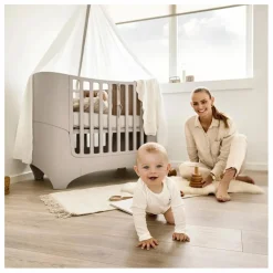 Leander Lits Évolutifs|Lits Bébé|Lit évolutif Classic 0-3 ans |