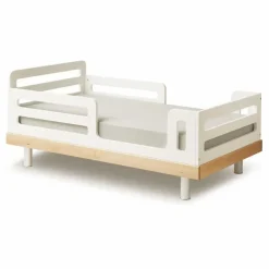 Oeuf NYC Lit évolutif Classic de 0 à 6 ans Bouleau