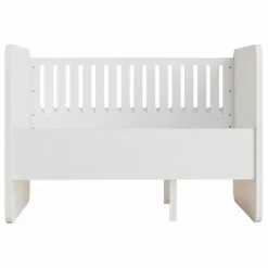 Nofred Lit évolutif Form | Blanc Hot