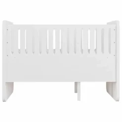 Nofred Lit évolutif Form | Blanc Hot