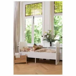 Nofred Lit évolutif Form | Blanc Hot