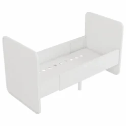 Nofred Lit évolutif Form | Blanc Hot