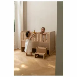 Nofred Lit évolutif Form | Chêne