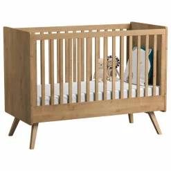 VOX Lit évolutif Vintage 70x140 cm |