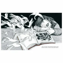 Kimane Livre Anne Frank- Petite et Grande Multicolore Clearance