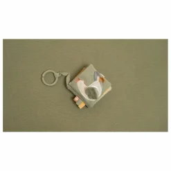 Little Dutch Livre d'activités pour poussette - Little Farm |