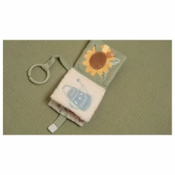 Little Dutch Livre d'activités pour poussette - Little Farm |