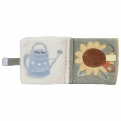 Little Dutch Livre d'activités pour poussette - Little Farm |