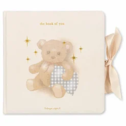 Konges Sløjd Premiers Souvenirs|Cadeau De Naissance|Livre de naissance |