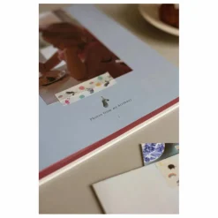 Specialday Premiers Souvenirs|Cadeau De Naissance|Livre de souvenirs My Birthdays - EN |