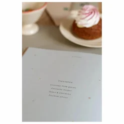 Specialday Premiers Souvenirs|Cadeau De Naissance|Livre de souvenirs My Birthdays - EN |