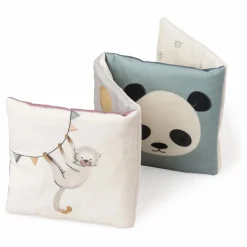 Sebra Livre doudou World of