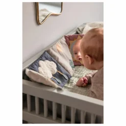 Sebra Livre doudou World of