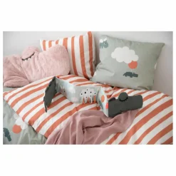 Done by deer Livre d'éveil Croco |