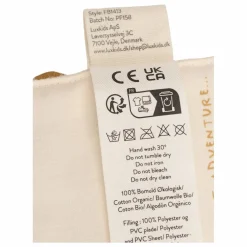 Fabelab Doudous, Peluches|Doudous Et Peluches|Livre en tissu - Fairyland