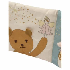 Fabelab Doudous, Peluches|Doudous Et Peluches|Livre en tissu - Fairyland