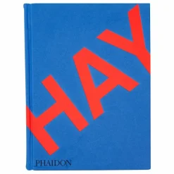 Homme Hay Livre - EN |