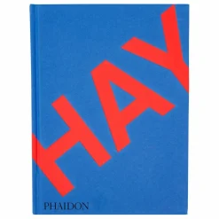 Hay Livre - FR | Bleu électrique Online