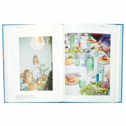 Hay Livre - FR | Bleu électrique Online