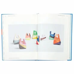 Hay Livre - FR | Bleu électrique Online