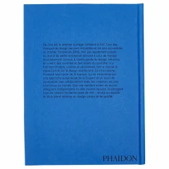 Hay Livre - FR | Bleu électrique Online