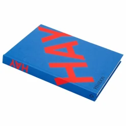 Hay Livre - FR | Bleu électrique Online