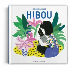 Marcel & Joachim Livres Jeunesse|Livres|Livre Hibou - Mélodie Baschet