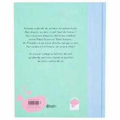 Marcel & Joachim Livres Jeunesse|Livres|Livre Le Portrait de Pistache