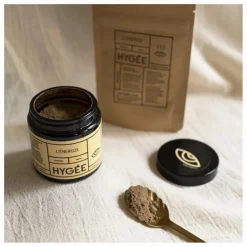 Hygée L'énergie Poudre adaptogène - 42g