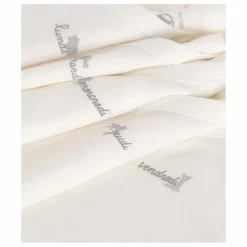 Petit Bateau Bodies, Combinaisons|Pyjamas Et Bodies|Lot 5 Bodies Naissance Jours de la Semaine Coton Bio |